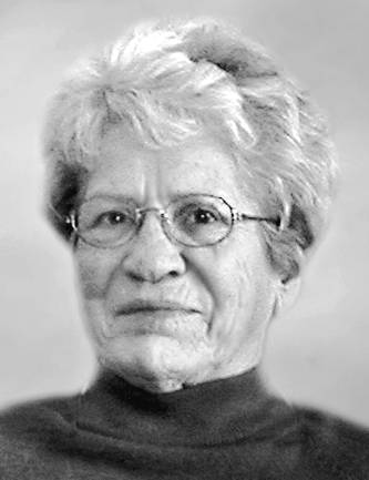 Photo de Janine Desjardins