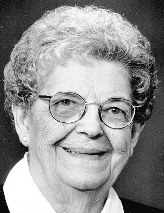 Photo of Cecile Pouliot