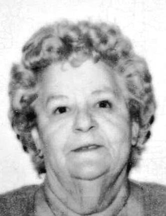 Photo of Ghislaine Otis