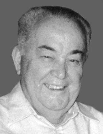 Photo of Pierre Blouin