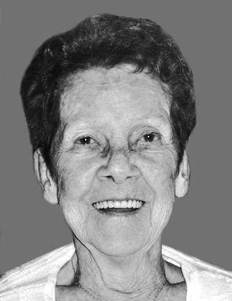 Photo of Therese Ferland