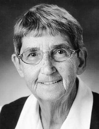 Photo de Marguerite Ferland