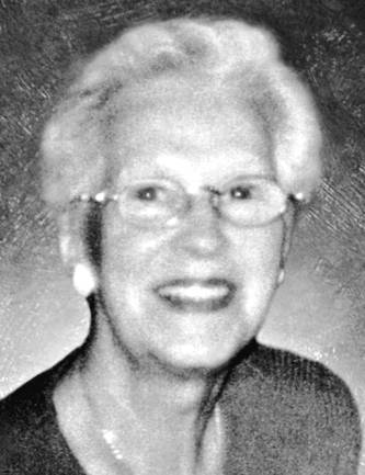 Photo of Pierrette Lambert