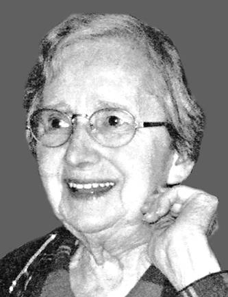 Photo of Raymonde Robitaille