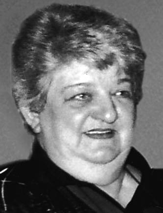 Photo of Gisele Lajoie