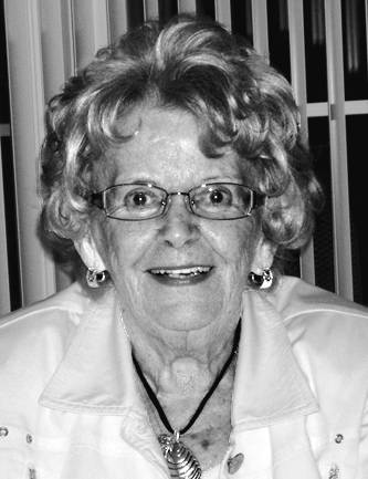 Photo of Yolande Vien