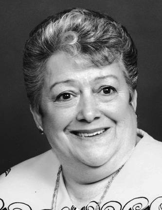 Photo de Micheline Plante