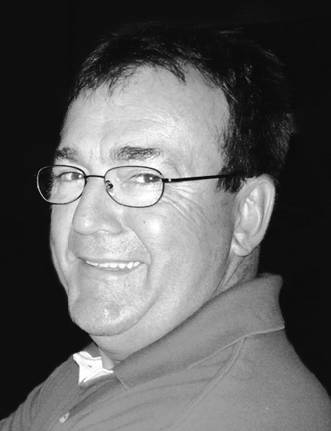 Photo de Alain Morissette