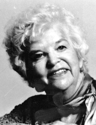 Photo of Pauline Garon