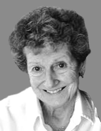 Photo of Marcelle Girard