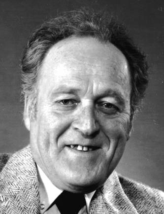 Photo of Jean-Guy Lachance