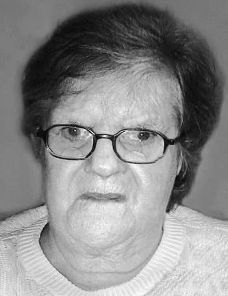 Photo de Hortense Pouliot