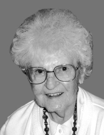 Photo of Noella Beaudoin