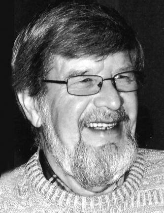 Photo de Marcel Brais