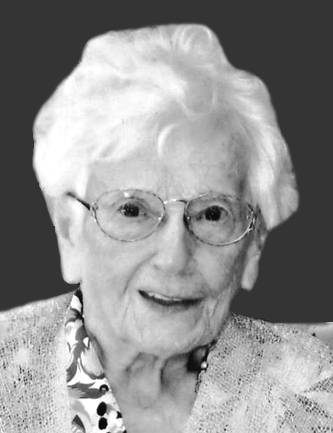 Photo of Claire Rajotte