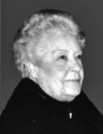 Photo de Marguerite Cloutier