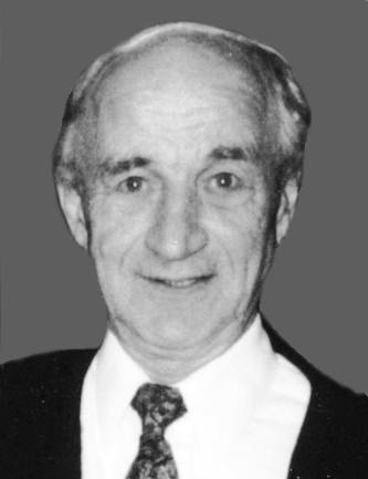 Photo of Roland Dumas