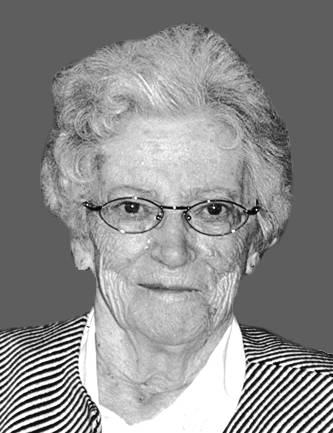 Photo of Marie-Estelle Olivier