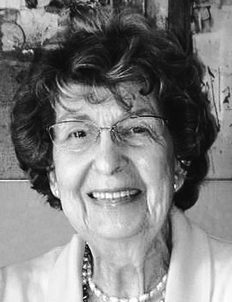 Photo of Pauline Lyonnais