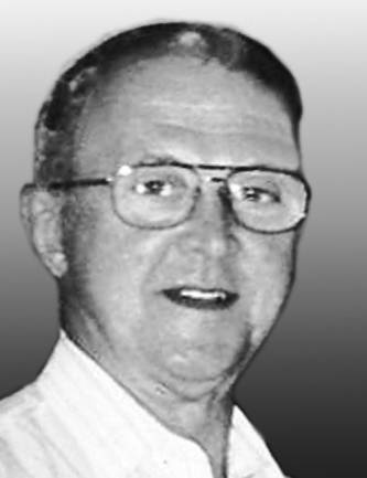 Photo of Lucien Boivin