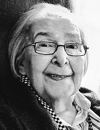 Photo de Bella Bisson