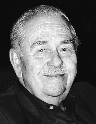 Photo of Jean-Louis Dion