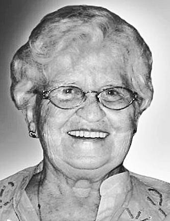 Photo de Lucienne Pageau