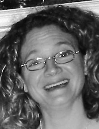 Photo of Nicole Brouard