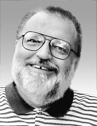 Photo of Gilles Gravel