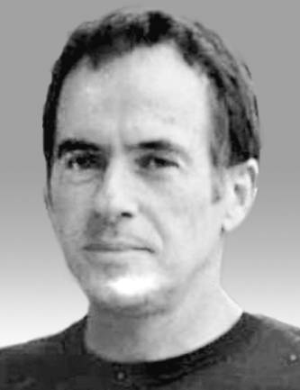 Photo of Maurice Jobin