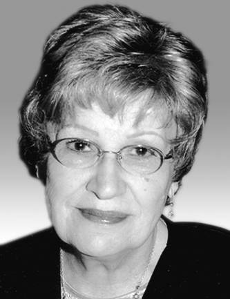 Photo de Rejeanne Gagne