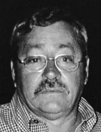 Photo of Richard Chretien