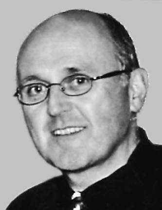 Photo of Yves Gamache