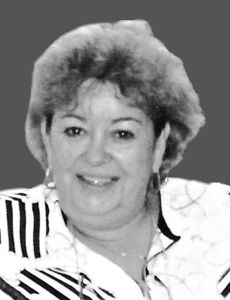 Photo of Carrolle Morin