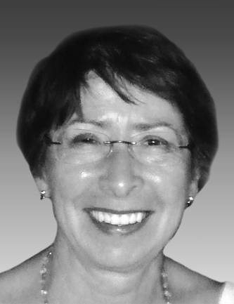 Photo de Gabrielle Gilbert