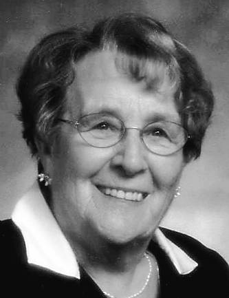 Photo de Yvette-Huot Latulippe