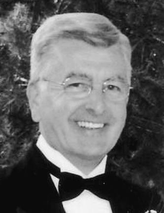 Photo of Yvan Dion