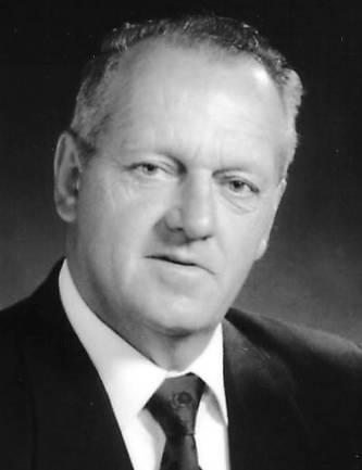 Photo of Gaston Martel