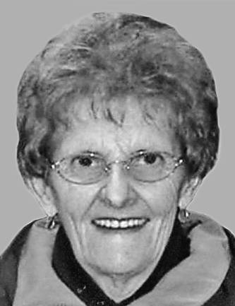 Photo of Yolande Guay