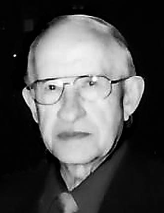 Photo of Noel Robitaille