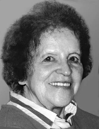 Photo de Madeleine Pageau