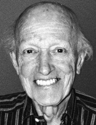 Photo of Pierre Amyot