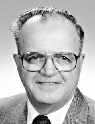 Photo of Jean-Charles Chabot