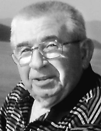 Photo de Gerald Desbiens