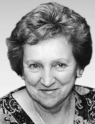 Photo de Colette Lavoie