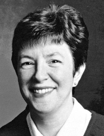 Photo of Colette Villeneuve