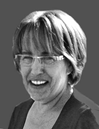 Photo of Marguerite Thibault