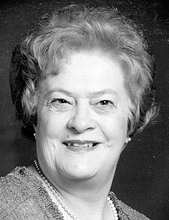 Photo de Gisele-David Laliberte