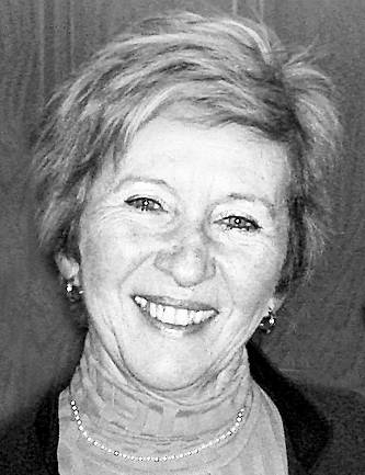 Photo of Michele Lapointe