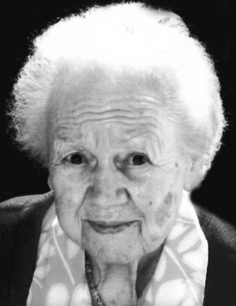 Photo of Marie-Paule Pelletier